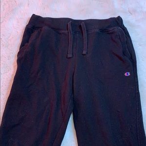 champion sweatpants